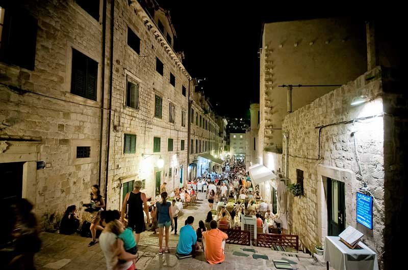 Dubrovnik, Дубровник