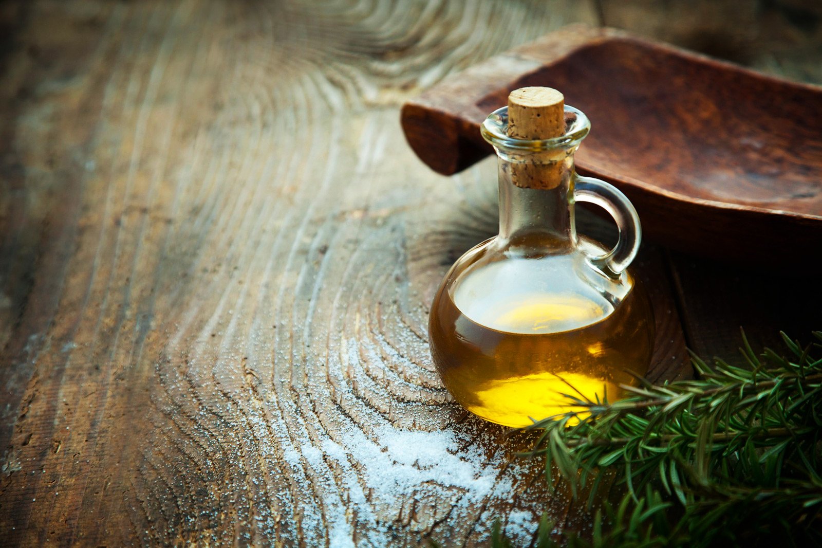 Как попробовать оливковое масло на Крите