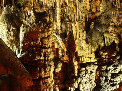 Пещера Зевса на Крите