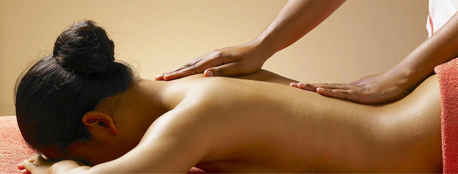 Как попробовать лечебный массаж на Крите