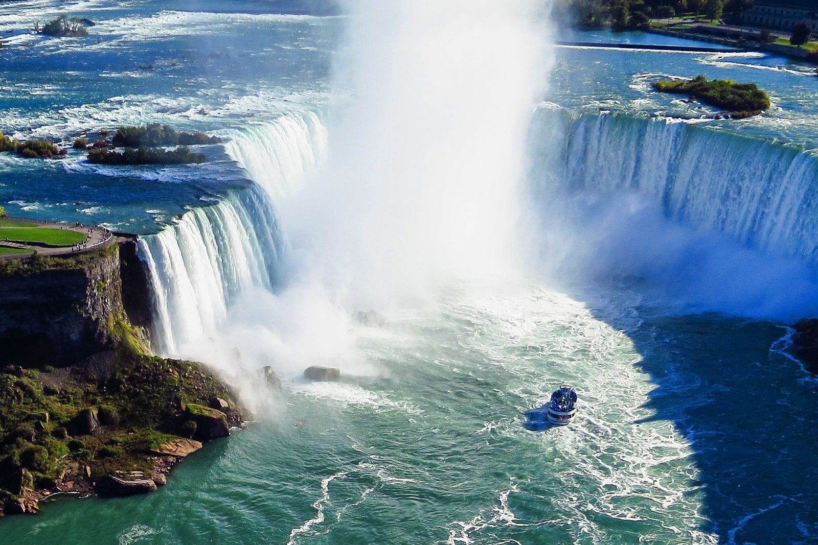 Ниагарский водопад в америке. Северная Америка Ниагарский водопад. Водопад в Америке Ниагарский. Ниагара Канада. Ниагарский водопад Канада.
