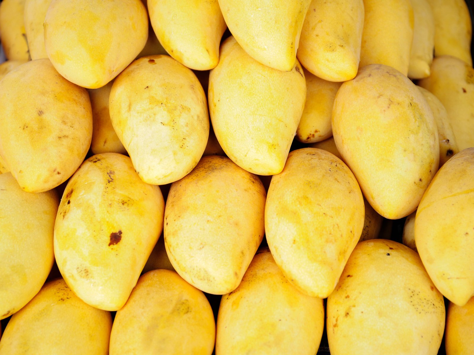 Как попробовать манго на Пхукете