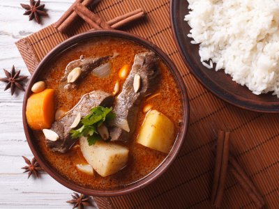 Научиться готовить тайские блюда на Пхукете