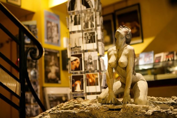 Tickets For Erotic Museum Of Barcelona