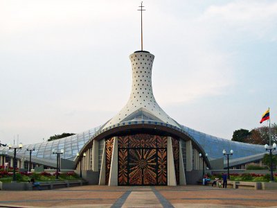 Кафедральный собор Баркисимето
