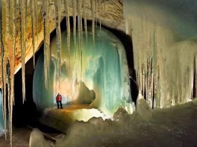 Пещера Эйсрайзенвельт